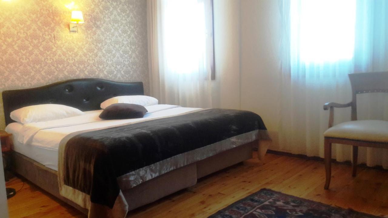 ARMAGRANDI SPINA — ISTANBUL — фотография отеля №10