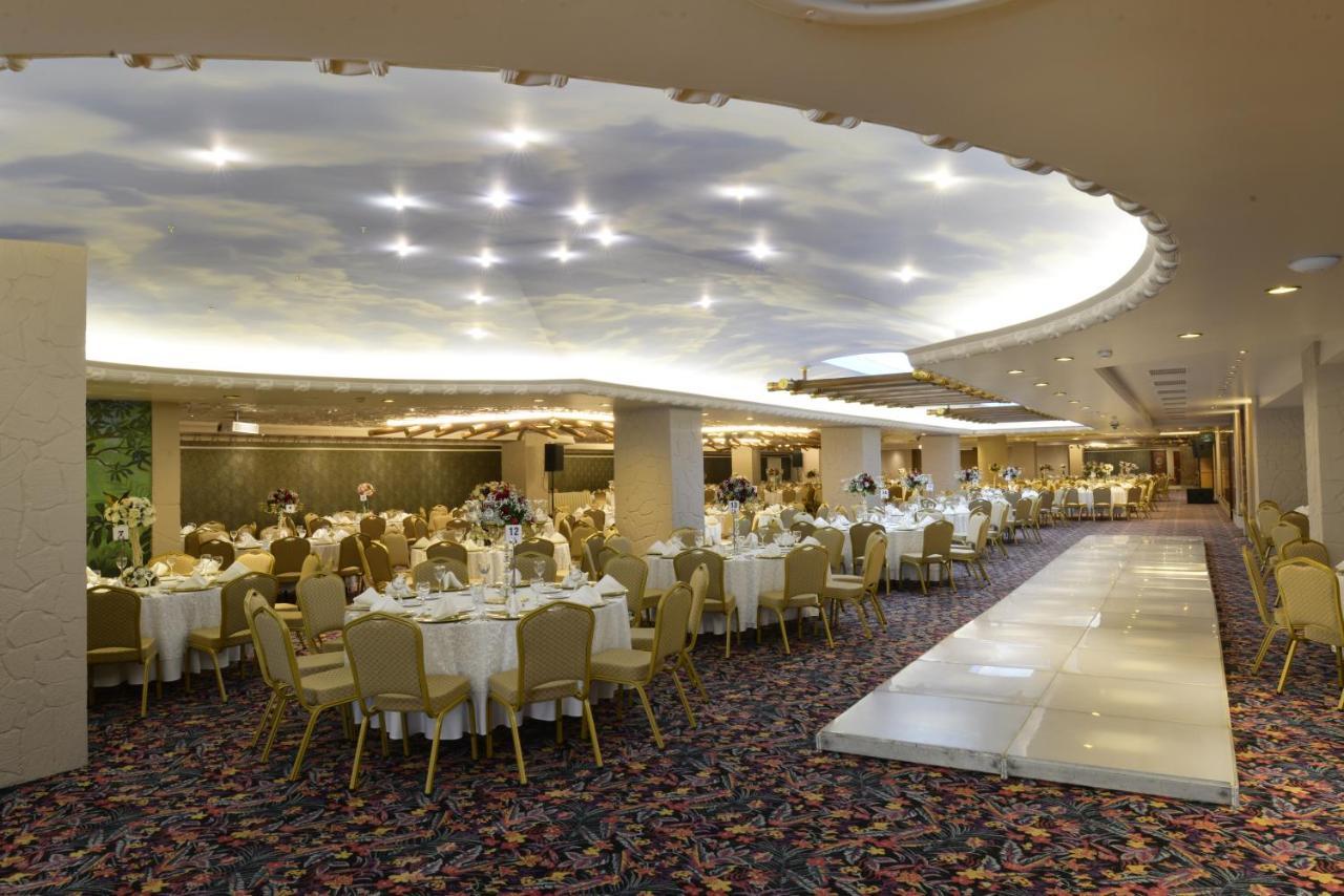 ERESIN HOTELS TOPKAPI — ISTANBUL — fotografie hotel nr. 23