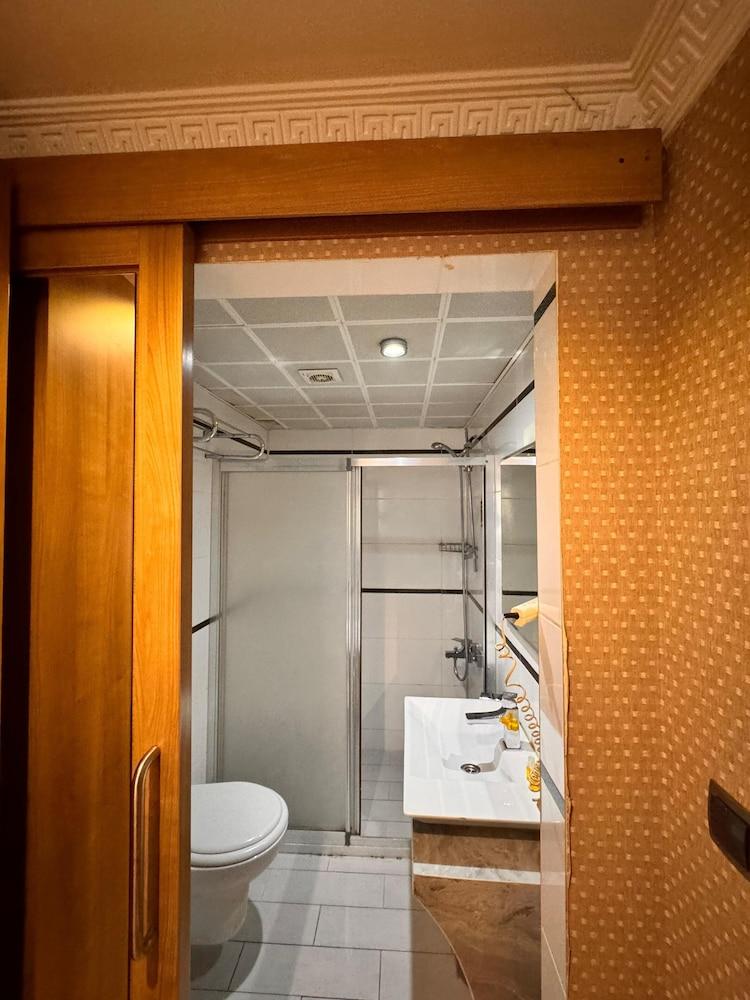 PRENS HOTEL — ISTANBUL — фотография отеля №26