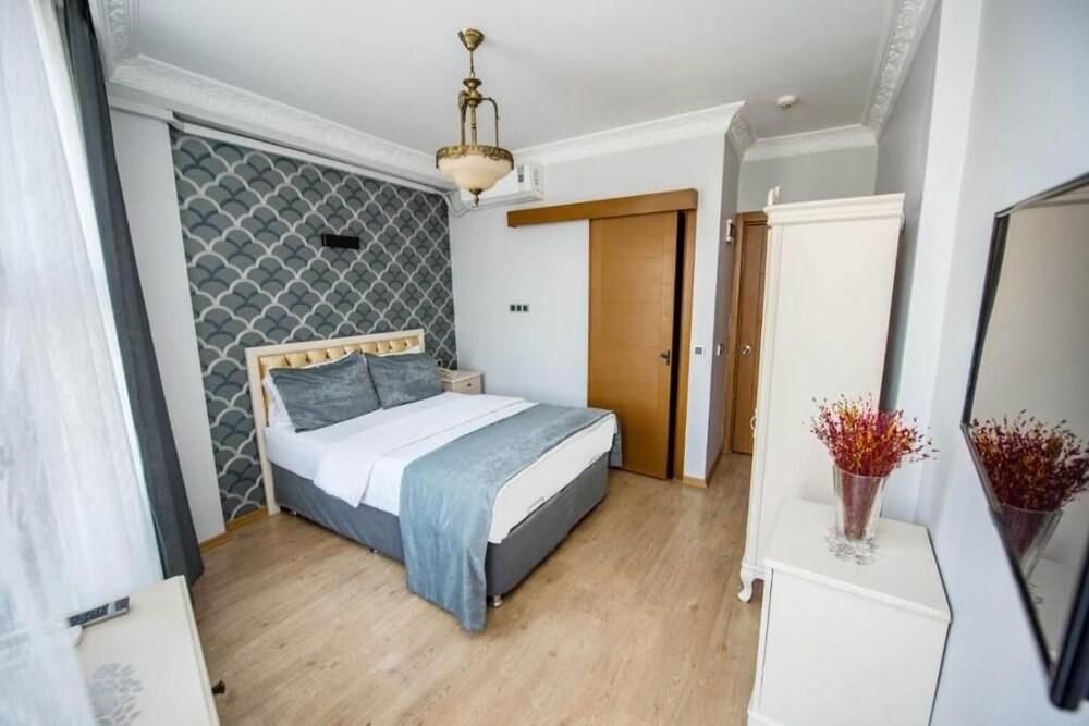 PERA LIFE HOTEL — ISTANBUL — fotografie hotel nr. 15