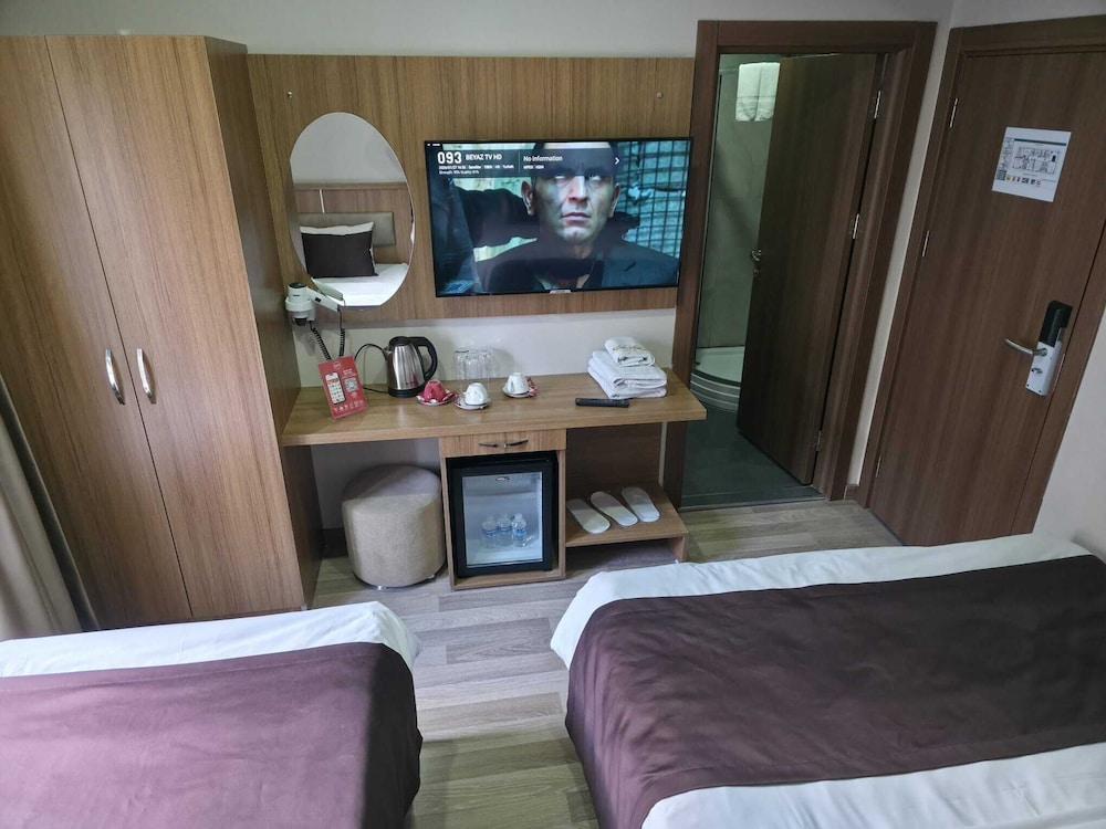 HOTEL LA SERA — ISTANBUL — fotografie hotel nr. 6