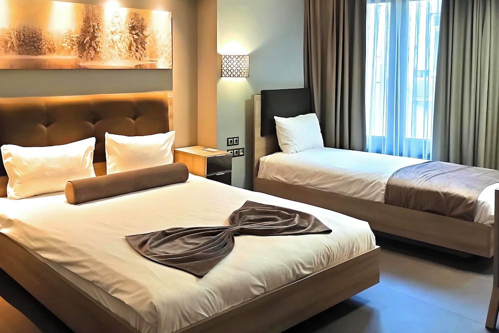 BC PANGALDI — ISTANBUL — fotografie hotel nr. 11