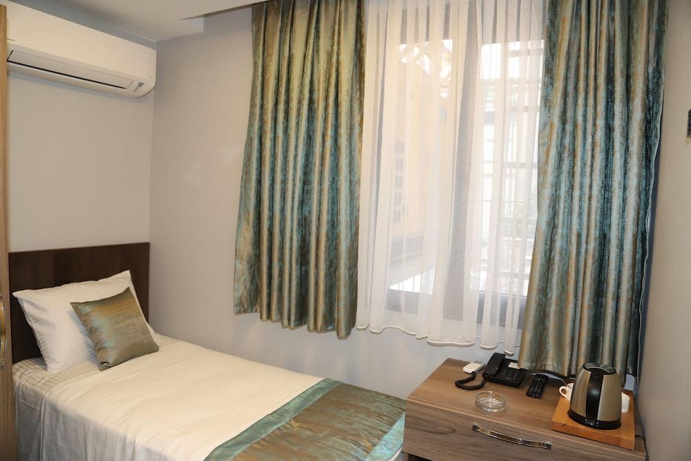 GRAND KAVI HOTEL — ISTANBUL — fotografie hotel nr. 5