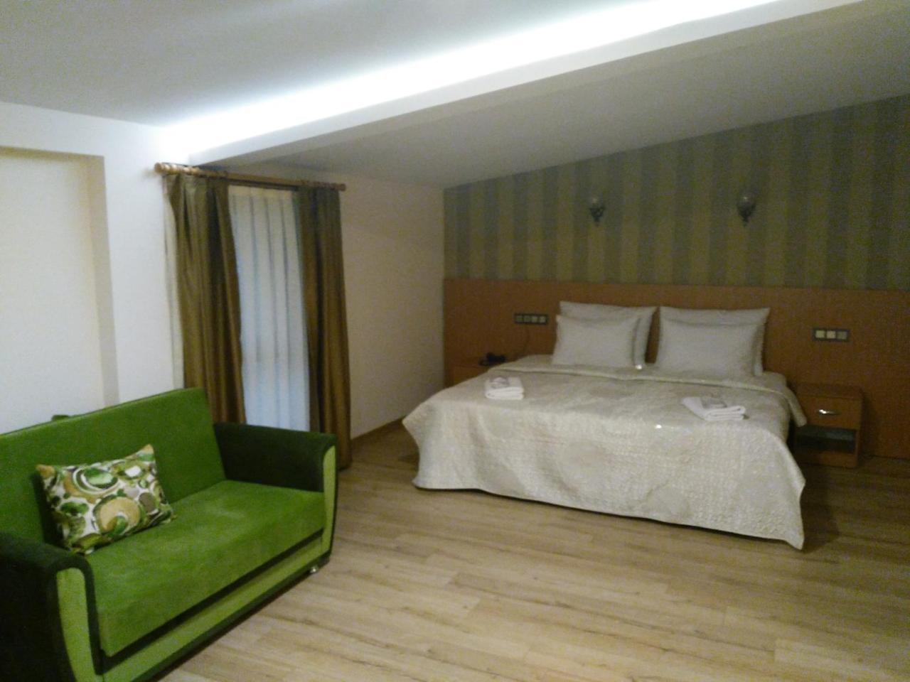 HOTEL MELIDIUM — ISTANBUL — фотография отеля №8