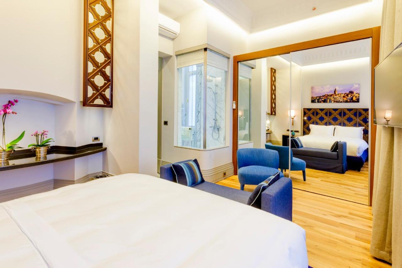 RAVOUNA 1906 - SPECIAL CATEGORY (ADULTS ONLY) — ISTANBUL — фотография отеля №19