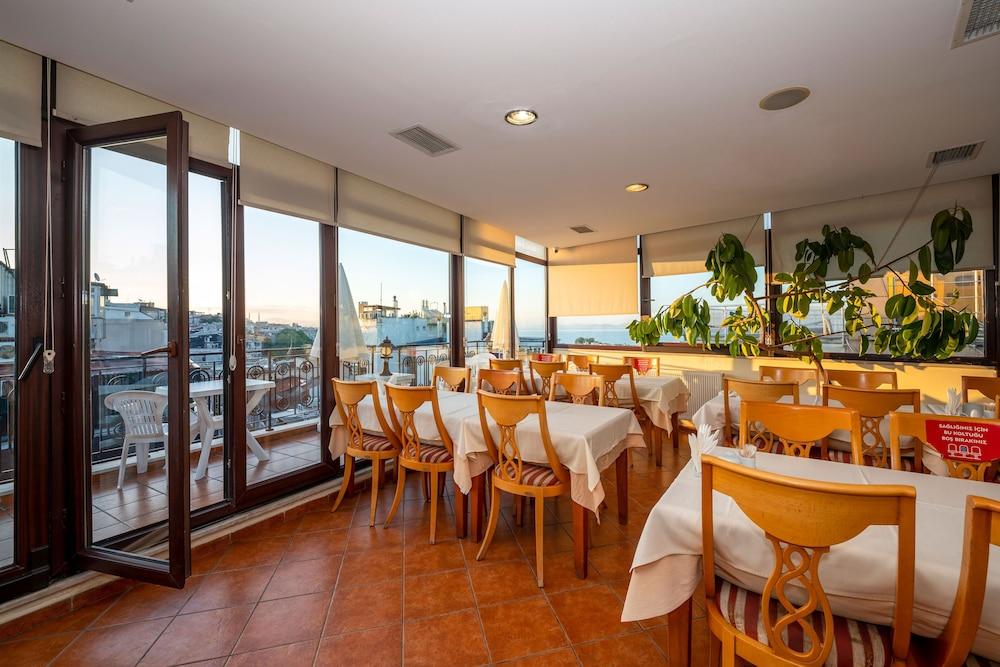 ERDAL HOTEL — ISTANBUL — fotografie hotel nr. 36