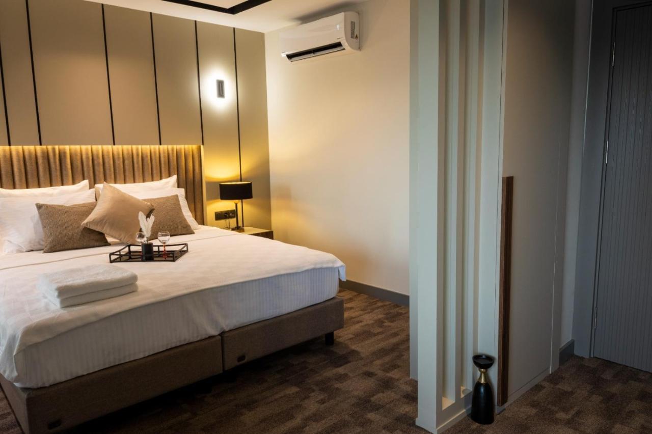 MONALISA HOTELS — KUSADASI — фотография отеля №16