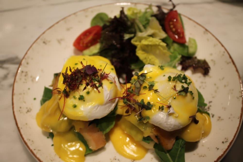 THE MILL HOTEL BOMONTI — ISTANBUL — fotografie hotel nr. 22