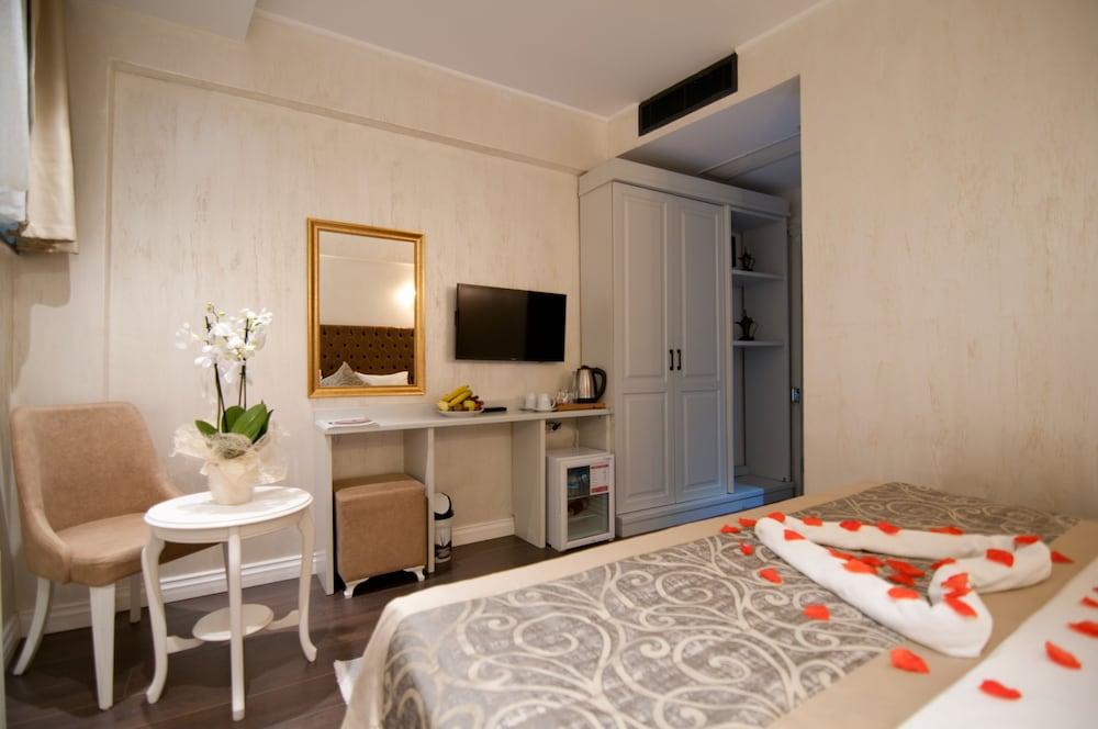 PRUVA HOTEL — ISTANBUL — фотография отеля №11