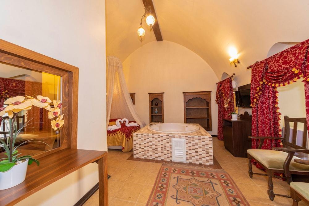STONE HOTEL ISTANBUL — ISTANBUL — фотография отеля №35