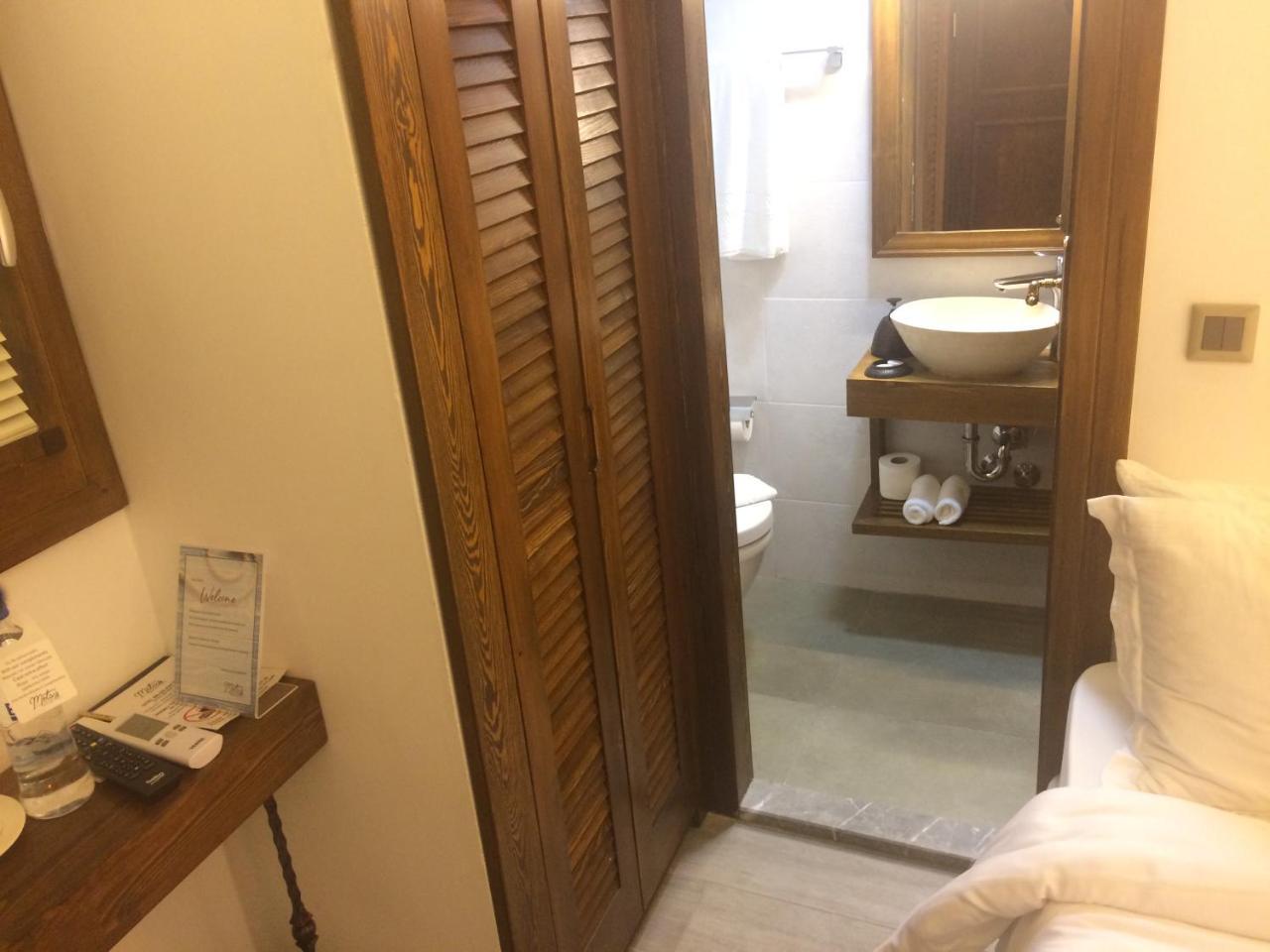 METS BOUTIQUE HOTEL — MARMARIS — фотография отеля №33
