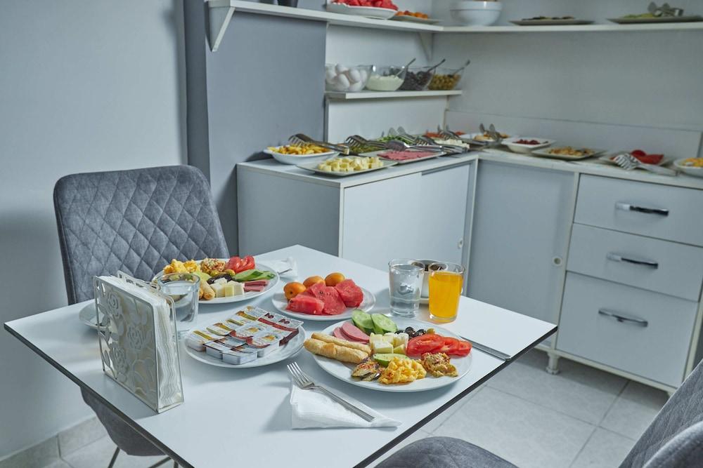 GULDEHAN HOTEL (ADULTS ONLY) — ISTANBUL — fotografie hotel nr. 29