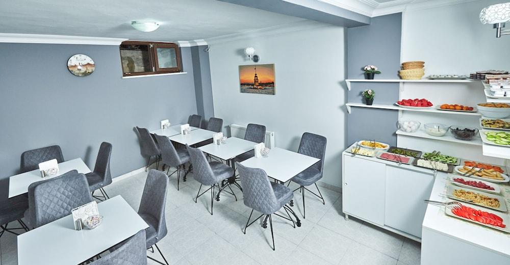 GULDEHAN HOTEL (ADULTS ONLY) — ISTANBUL — fotografie hotel nr. 28