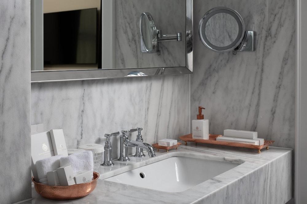 SANASARYAN HAN, A LUXURY COLLECTION HOTEL, ISTANBUL — ISTANBUL — fotografie hotel nr. 23