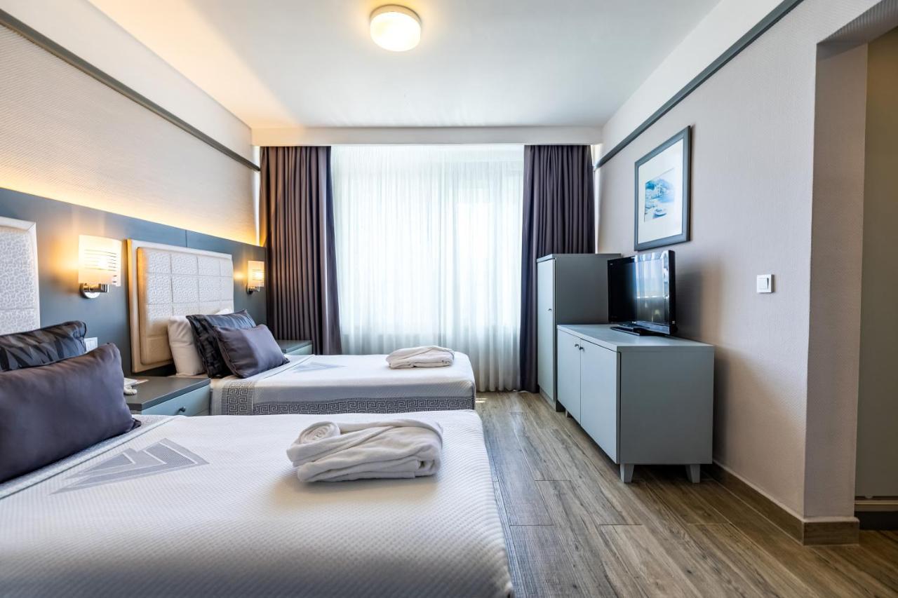 VONRESORT GOLDEN COAST — SIDE — фотография отеля №20