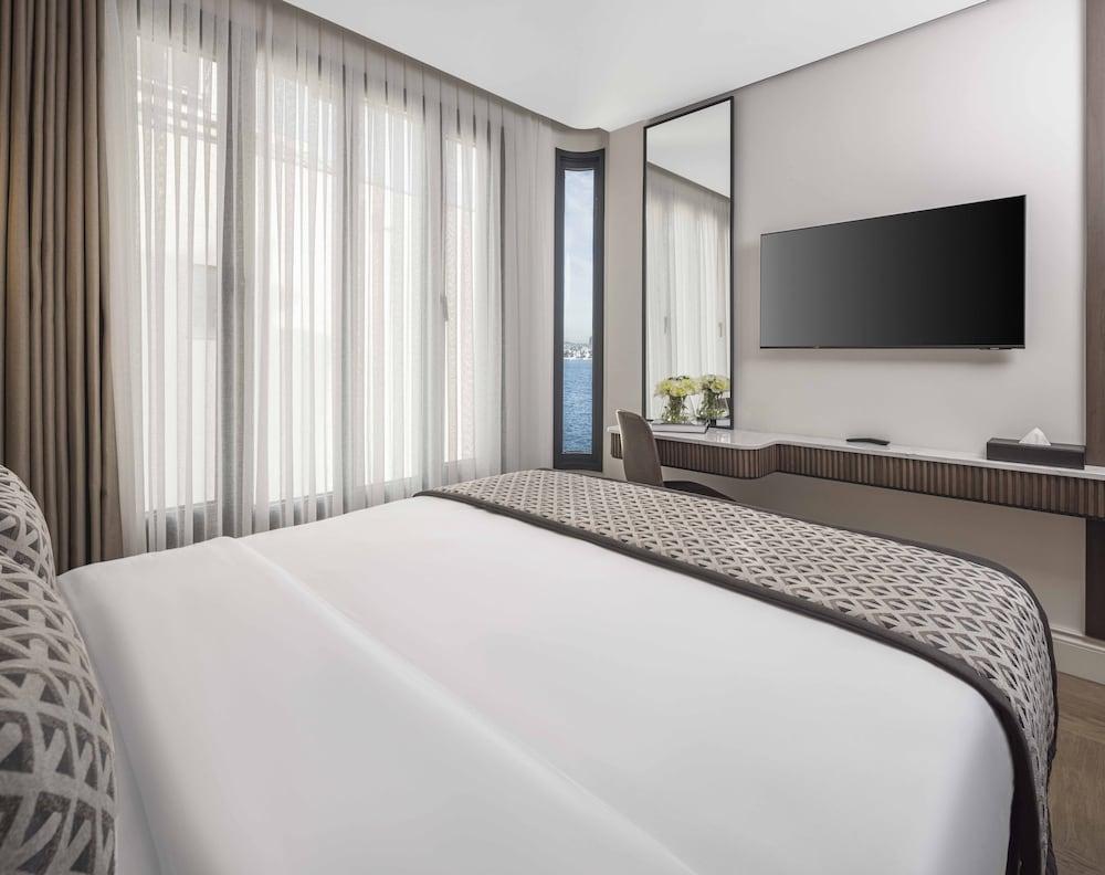 DREAM INN KARAKOY BOSPHORUS — ISTANBUL — fotografie hotel nr. 7