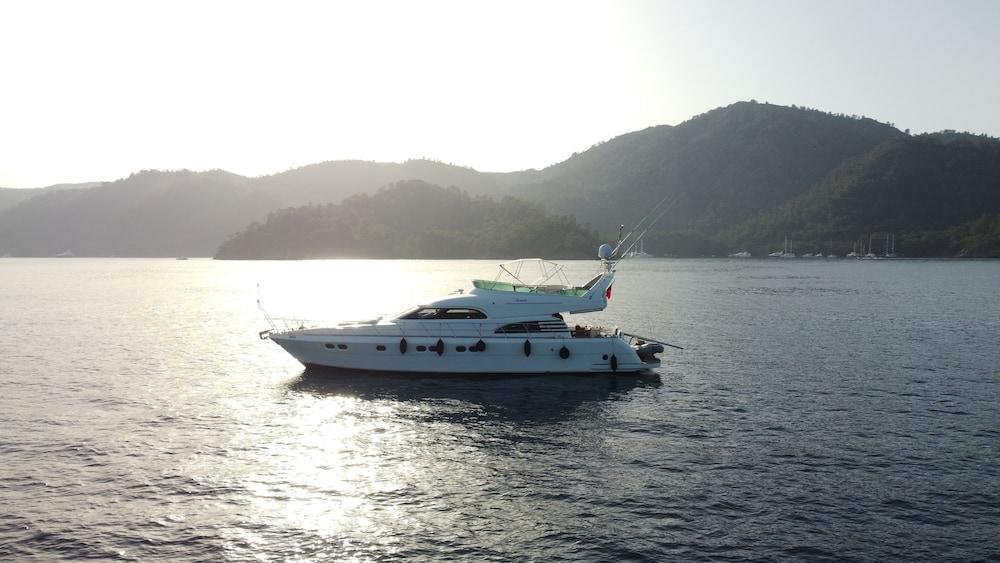 SIROCCO — GOCEK — фотография отеля №21