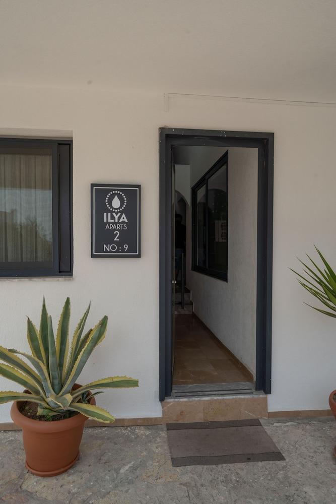 ILYA APART 2 — BODRUM — фотография отеля №34