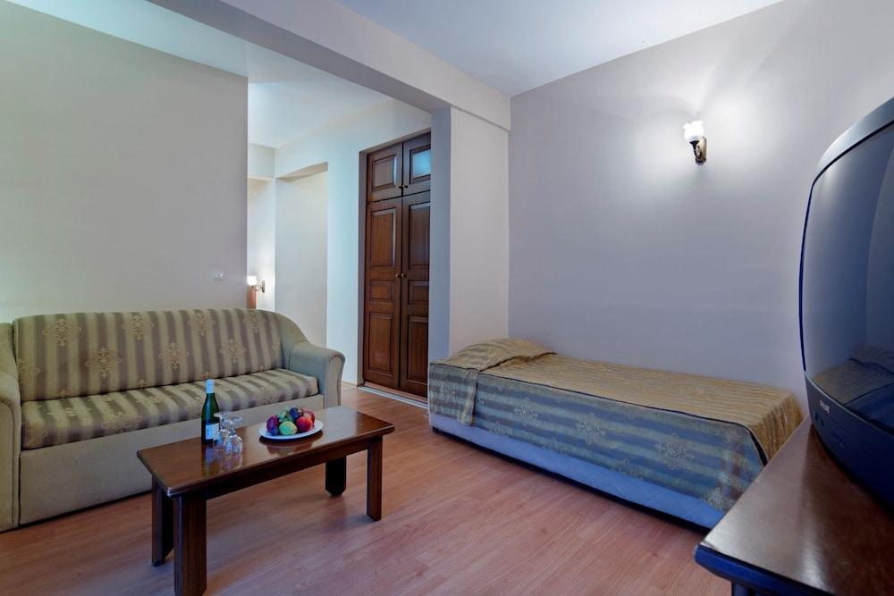 ALARA HOTEL — ALANYA — фотография отеля №15