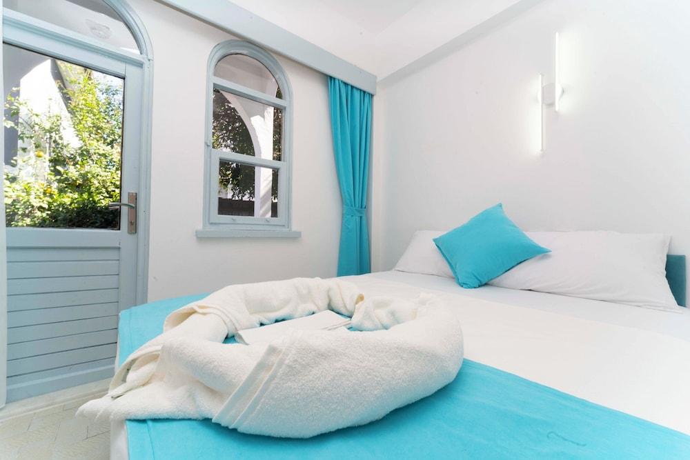 KEMER ROYAL BEACH HOTEL — KEMER — фотография отеля №16