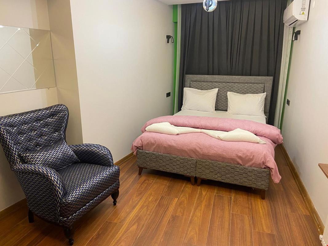 RENK OTEL — IZMIR — фотография отеля №4