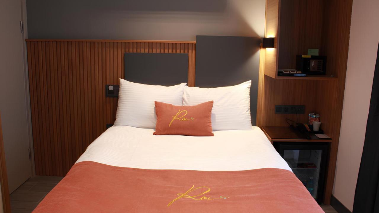 ROI HOTEL IZMIR — IZMIR — фотография отеля №29