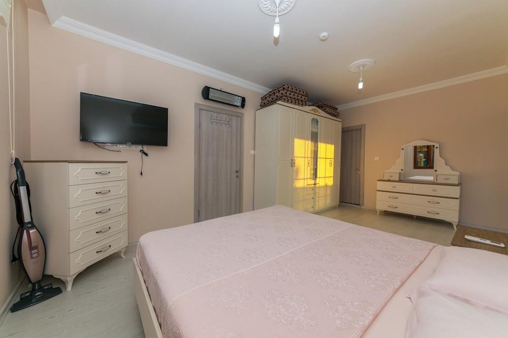 DENIS VILLA MARMARIS DAILY WEEKLY RENTAL — MARMARIS — fotografie hotel nr. 3