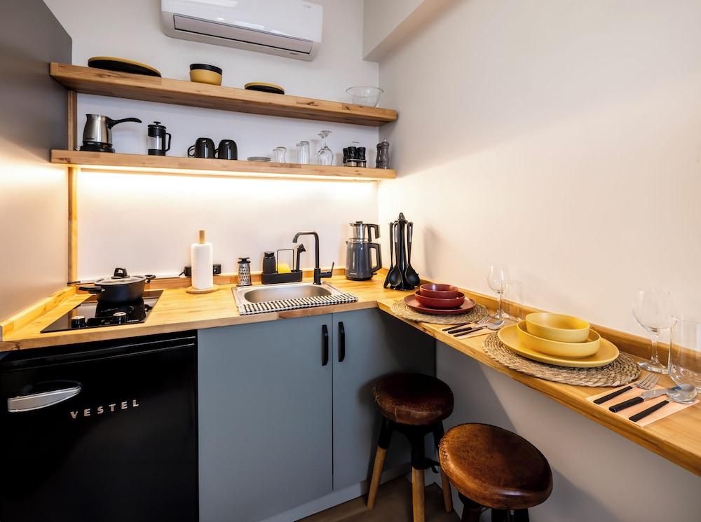 PRIMERA SUITE — ISTANBUL — fotografie hotel nr. 17