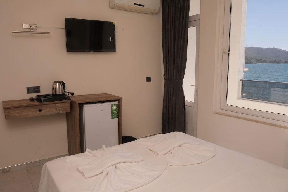 SEA DOOR HOTEL — FETHIYE — fotografie hotel nr. 2
