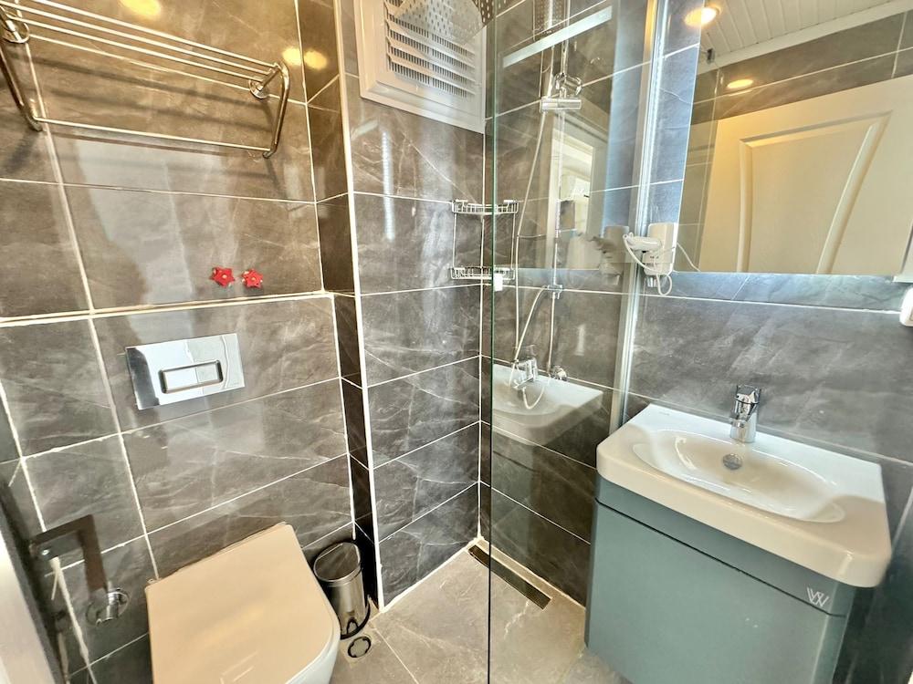 SEA DOOR HOTEL — FETHIYE — fotografie hotel nr. 30