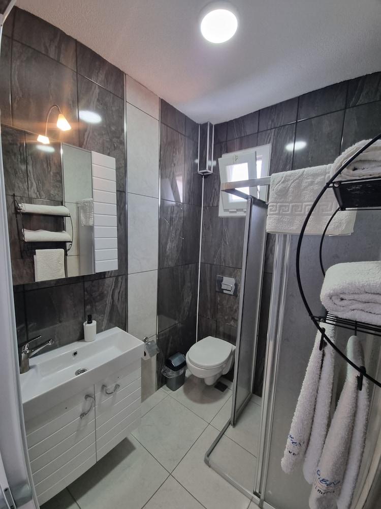 KARDELEN OTEL — BODRUM — фотография отеля №30