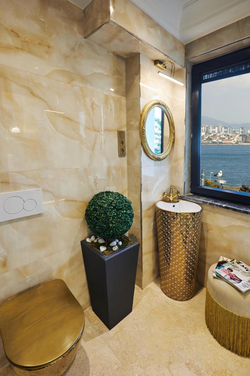 MITSPARK HOTEL — ISTANBUL — fotografie hotel nr. 22