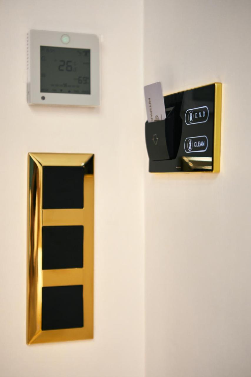 MITSPARK HOTEL — ISTANBUL — fotografie hotel nr. 27