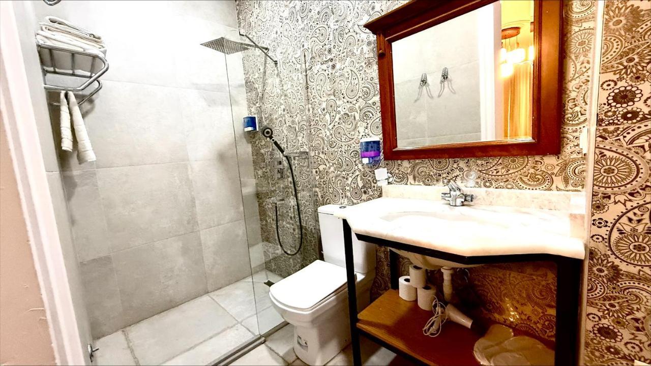 ARIA PALACE TAKSIM — ISTANBUL — fotografie hotel nr. 32