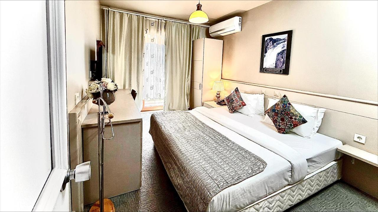 ARIA PALACE TAKSIM — ISTANBUL — fotografie hotel nr. 28