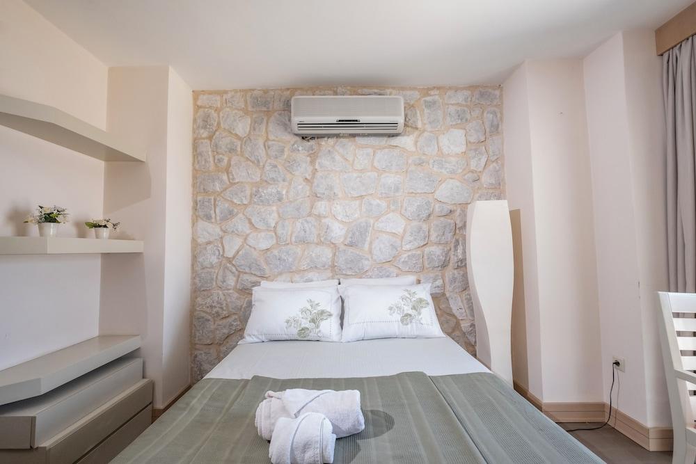 PREMIUM BODRUM PANORAMA MANSION — BODRUM — фотография отеля №18