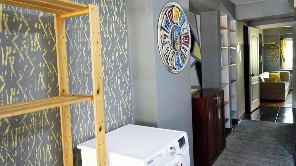 SWEET HOME HEART OF GALATA — ISTANBUL — fotografie hotel nr. 22