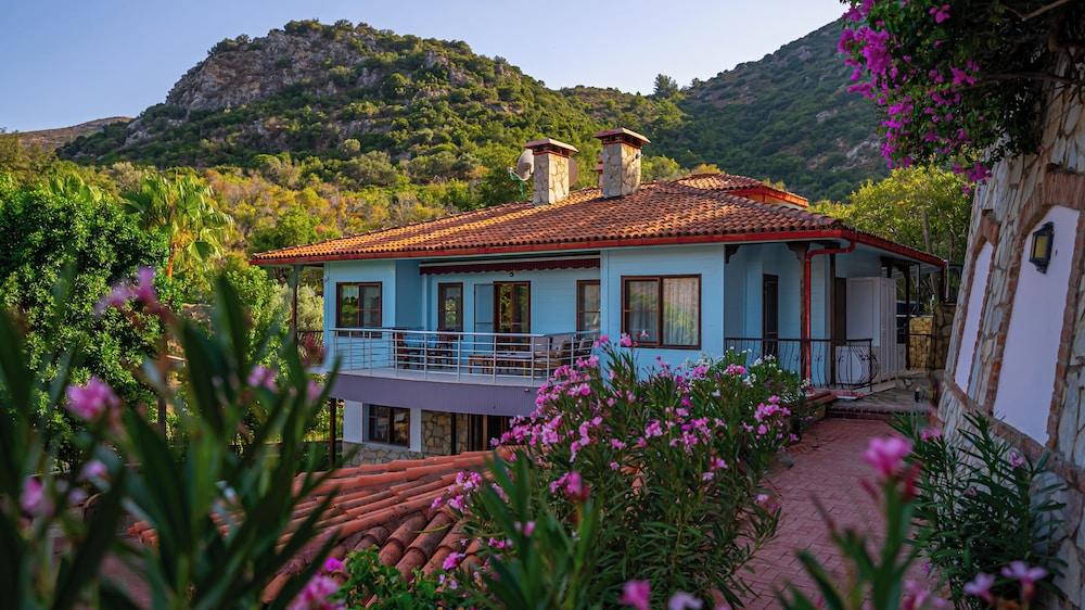 SELIMIYE MELTEMS — MARMARIS — fotografie hotel nr. 17
