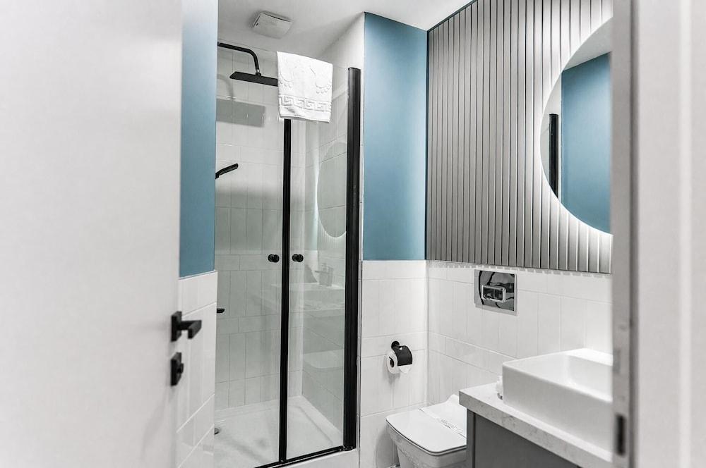 BIRD NEST SUITES — ISTANBUL — фотография отеля №25