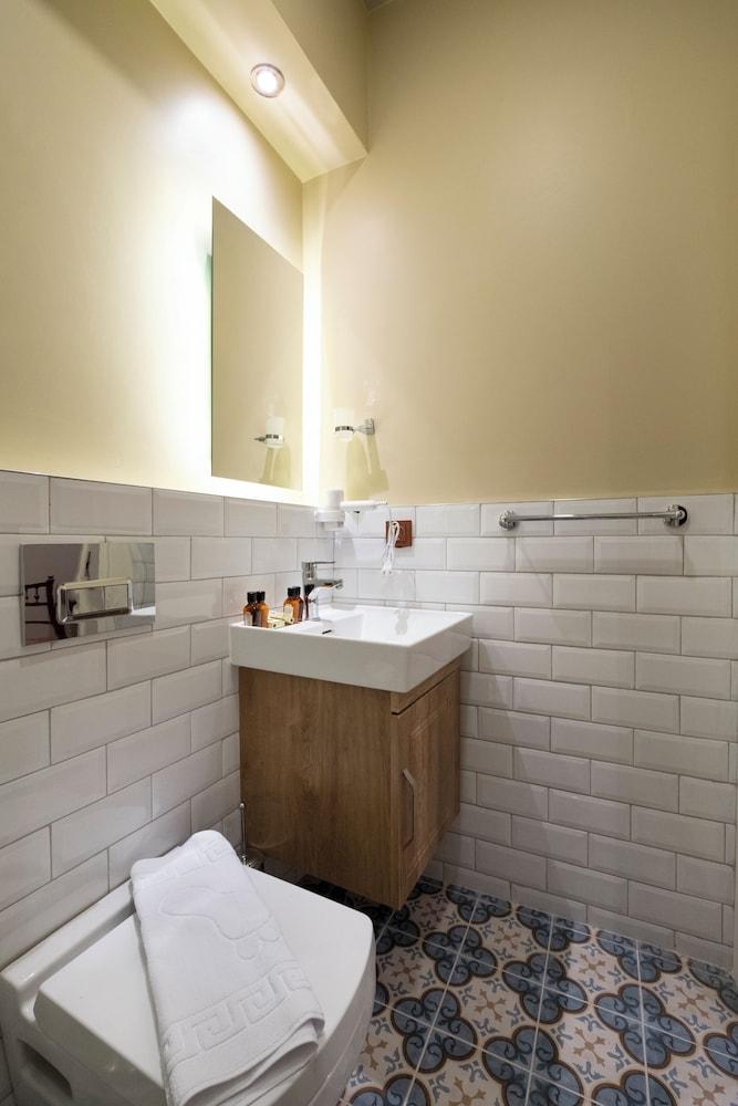 LEVEL SUITES — ISTANBUL — фотография отеля №29