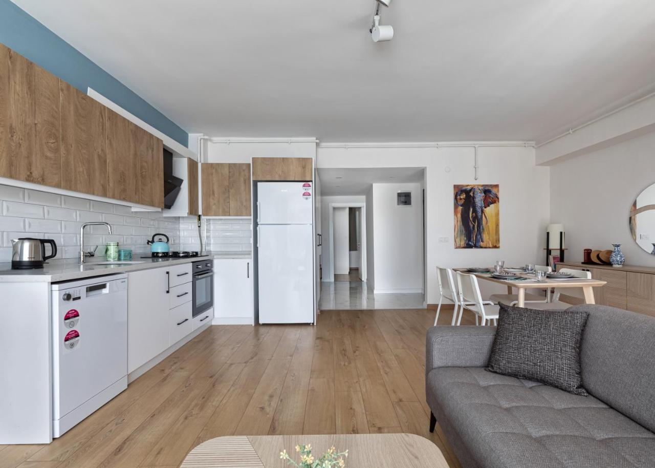 ALLEGRO APARTMENTS KADIKOY — ISTANBUL — fotografie hotel nr. 16