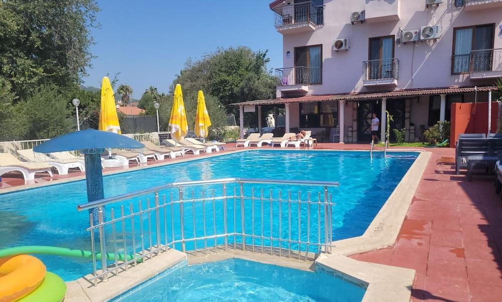 DALYAN NEHIR SUIT HOTEL — DALYAN