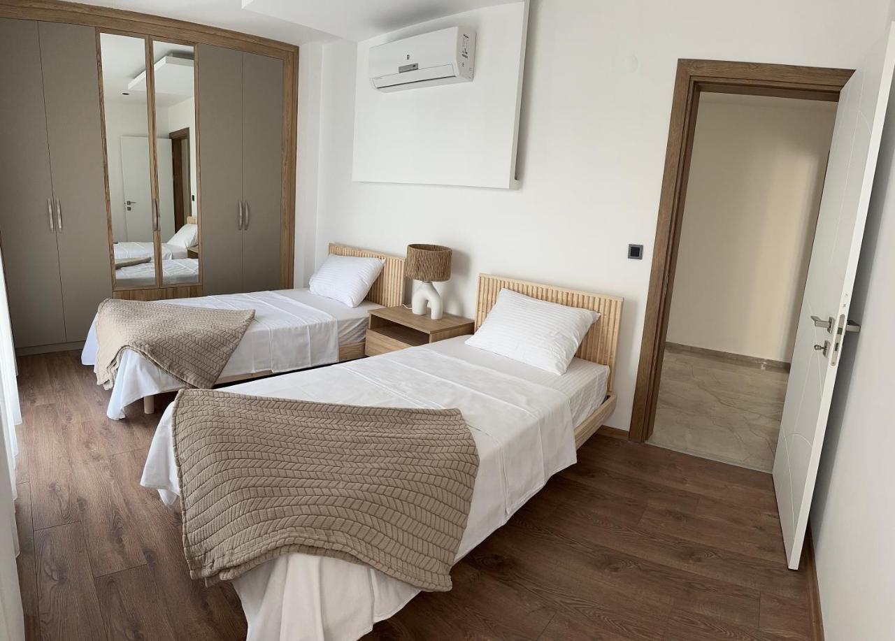 ARGUN PRIVATE VILLA — KUSADASI — фотография отеля №43