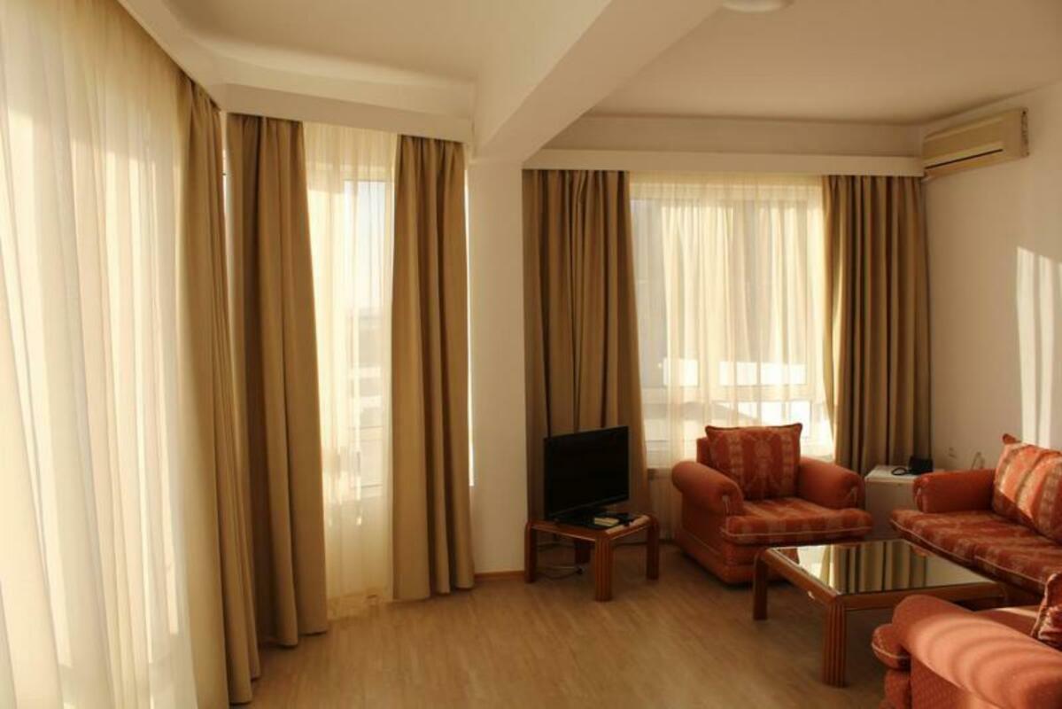 NOY — GOLDEN SANDS — фотография отеля №17
