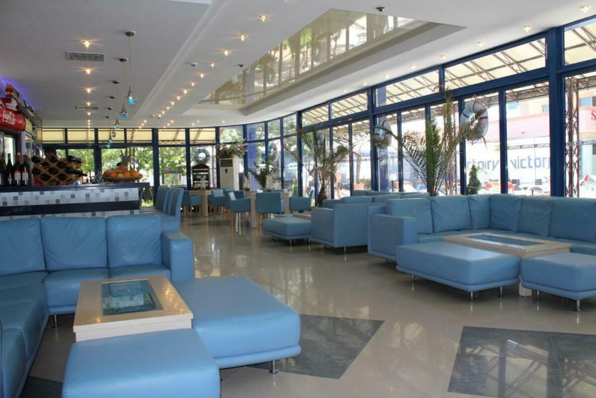 PALACE SUNNY BEACH — SUNNY BEACH — fotografie hotel nr. 2
