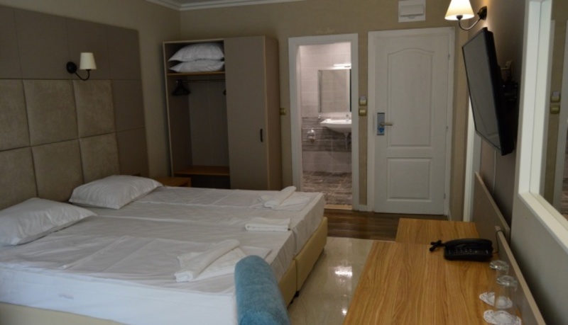 VERAMAR BEACH — KRANEVO — fotografie hotel nr. 21