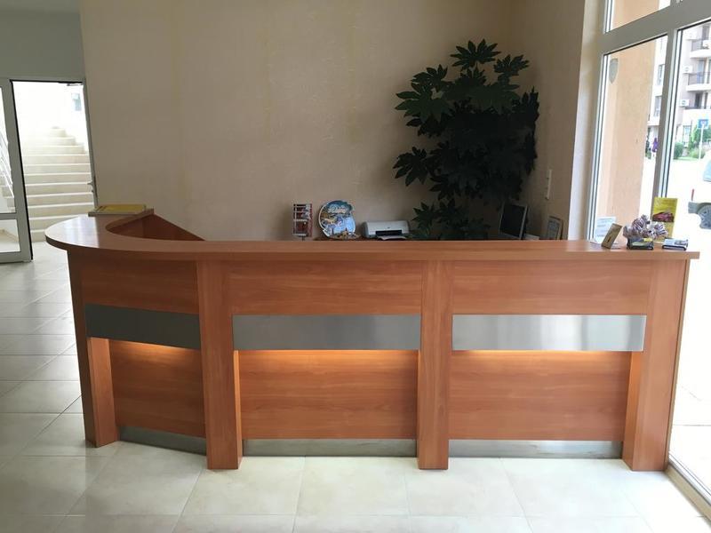 FAMILY HOTEL BEATRIS — SUNNY BEACH — фотография отеля №14