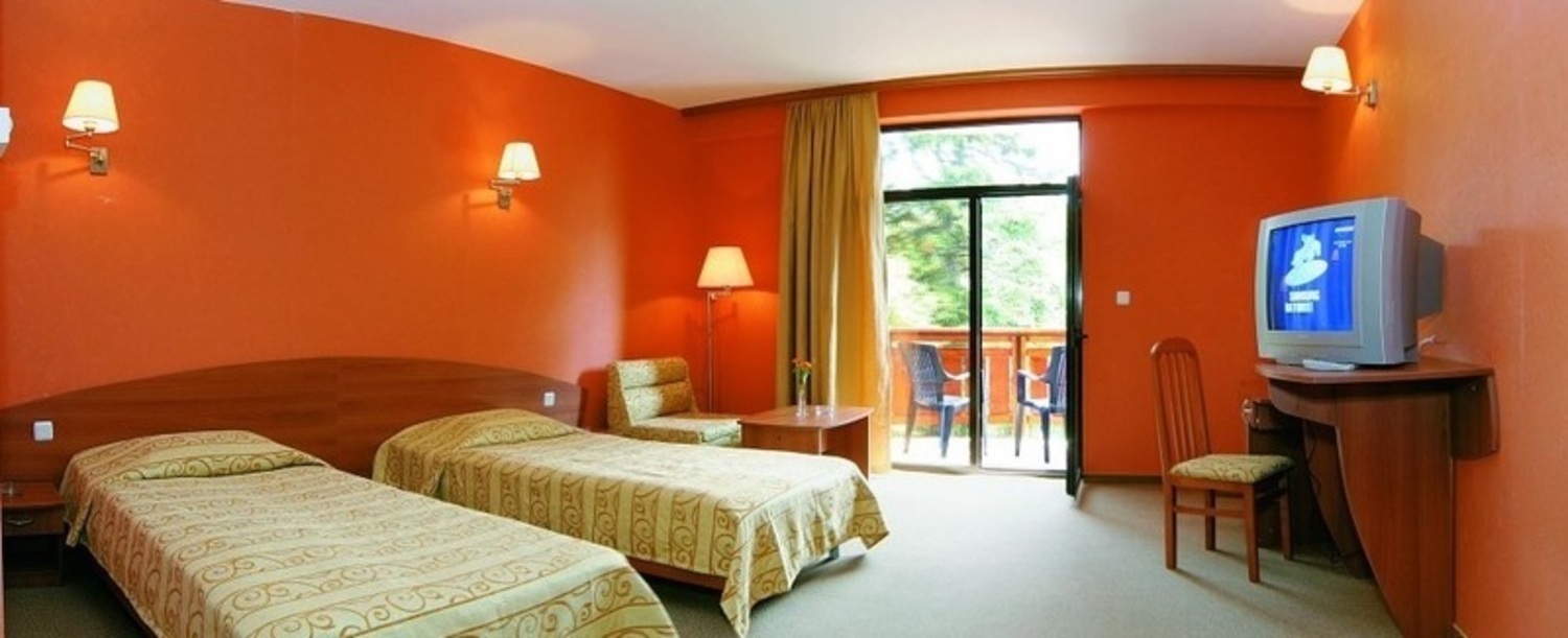 ESTREYA RESIDENCE — ST. CONSTANTINE & ELENA — fotografie hotel nr. 49