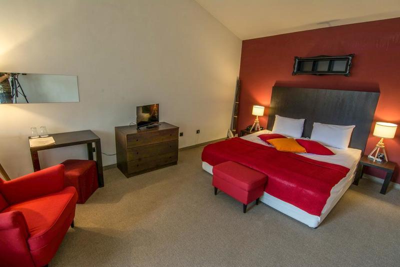RIVERSIDE — BANSKO — fotografie hotel nr. 6