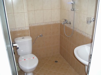 MORSKI DAR — KRANEVO — fotografie hotel nr. 8